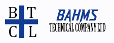 BAHMS TECHNICAL LTD