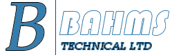 BAHMS TECHNICAL LTD